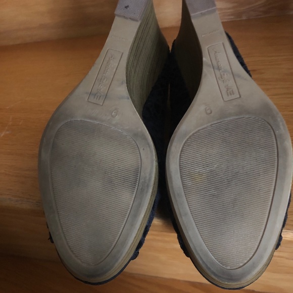 American Eagle Wedges - Picture 3 of 4